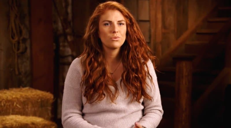 Little People, Big World: Audrey Roloff