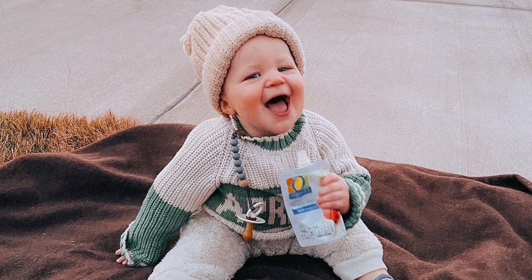 Little People, Big World: Bode Roloff