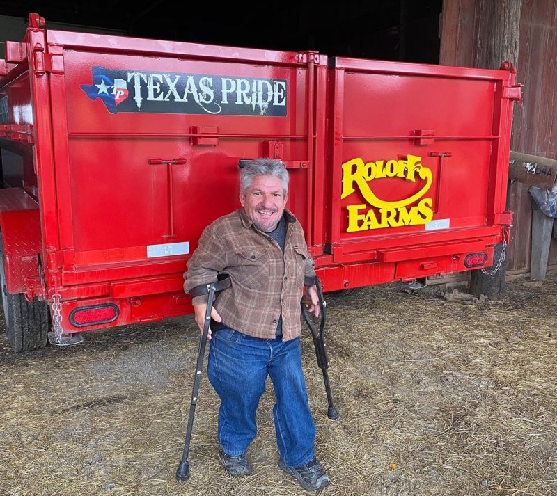 Little People, Big World: Matt Roloff