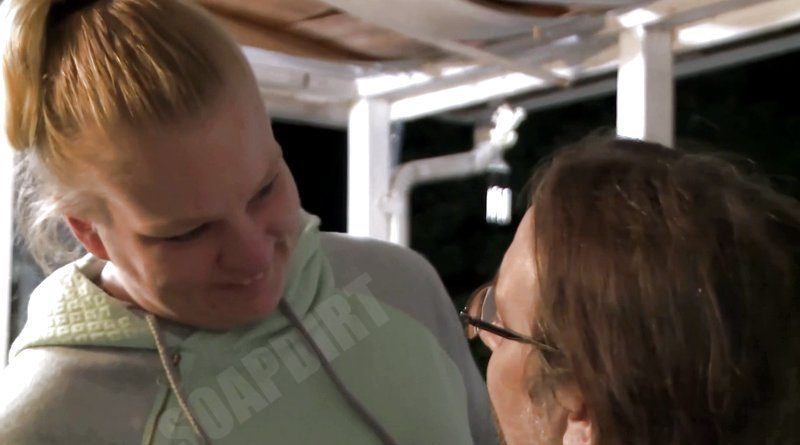 Love After Lockup: John Miller - Terra - Life After Lockup