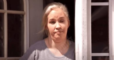 Mama June From Not To Hot: June Shannon