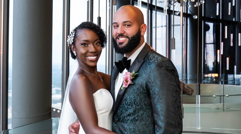 Married at First Sight: Briana Morris - Vincent Morales