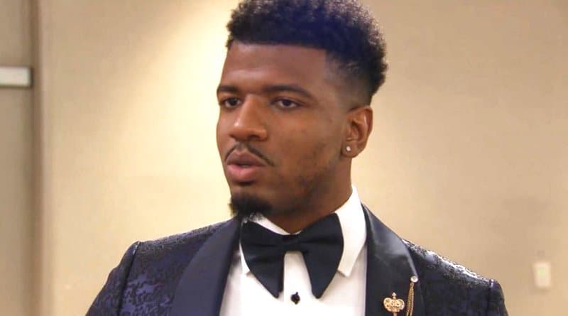 Married at First Sight: Chris Williams