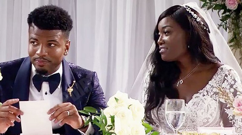 Married at First Sight: Chris Williams-Paige Banks