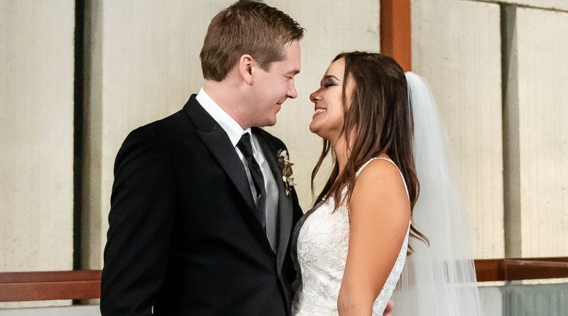 Married at First Sight: Virginia Coombs - Erik Lake