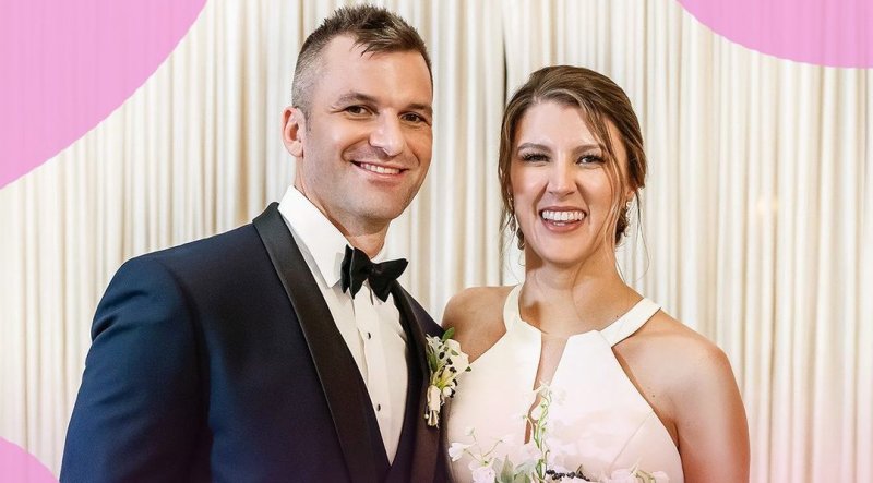 Married at First Sight: Haley - Jacob