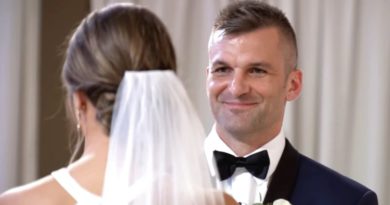 Married at First Sight: Jacob