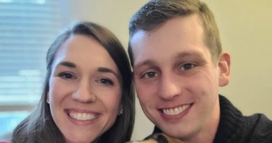 Married at First Sight: Jessica Studer - Austin Hurd