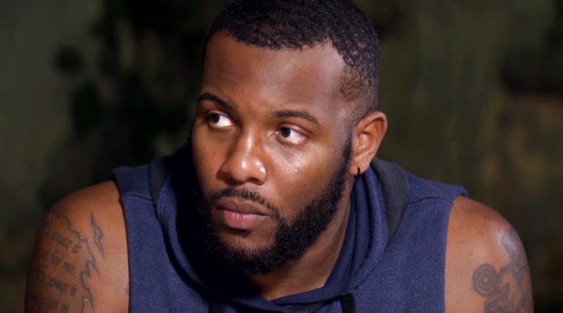 Married at First Sight: Miles Williams