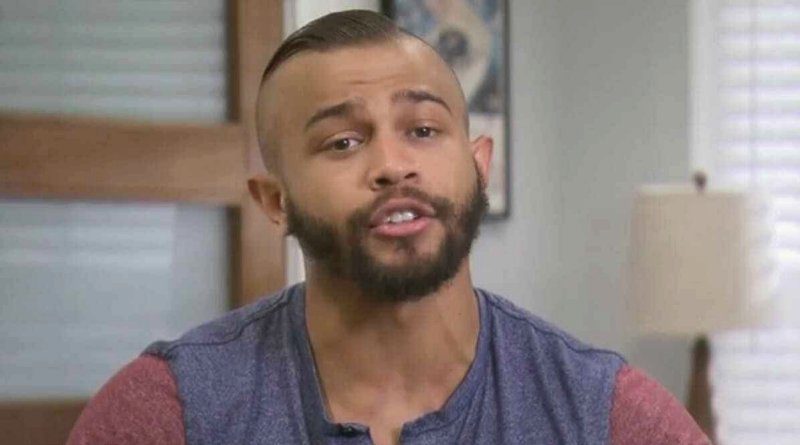 Married at First Sight: Ryan Oubre