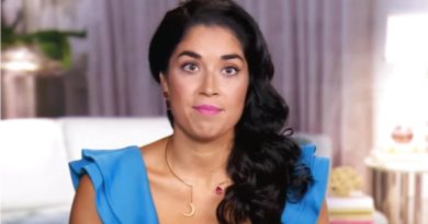 Married at First Sight: Viviana Coles