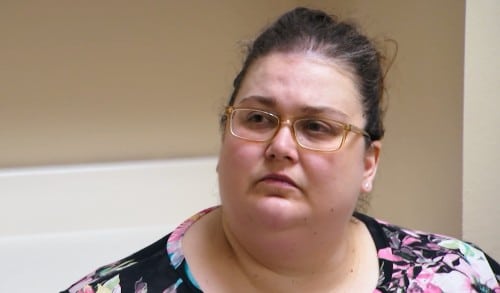 My 600-lb Life: Carrie Johnson