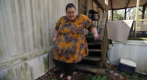 My 600-lb Life: Carrie Johnson