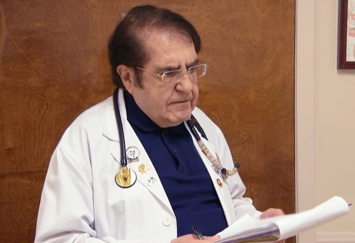 My 600-lb Life: Dr. Nowzaradan