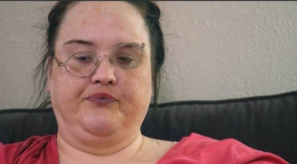 My 600-lb Life: Samantha Mason