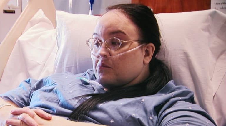 'My 600-lb Life': Samantha Mason Hospitalized? | Soap Dirt