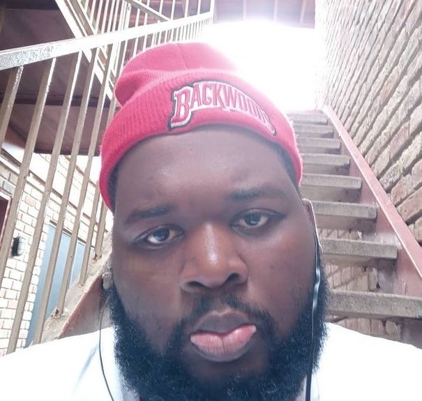 My 600-lb Life: Thederick Barnes