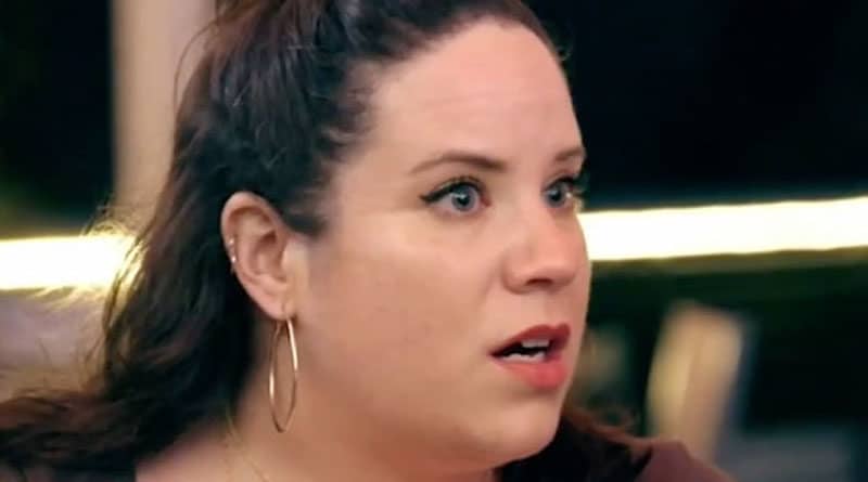 My Big Fat Fabulous Life: Whitney Thore