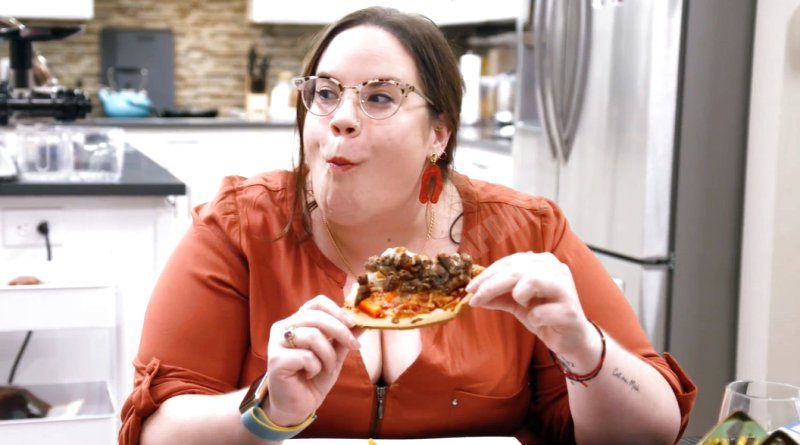 My Big Fat Fabulous Life: Whitney Thore