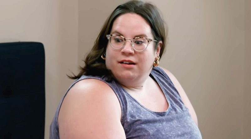 My Big Fat Fabulous Life: Whitney Thore