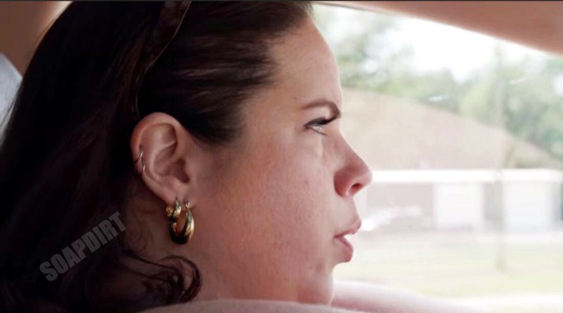 My Big Fat Fabulous Life: Whitney Thore