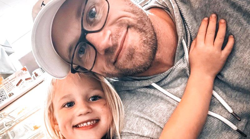 OutDaughtered: Adam Busby - Riley Busby