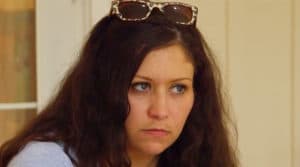 'Return to Amish': Sabrina Burkholder Looks Back at Troubled Past
