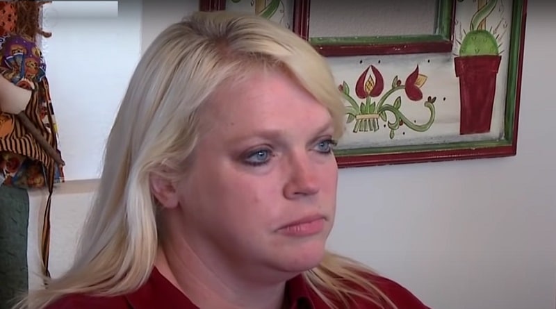 Sister Wives: Janelle Brown