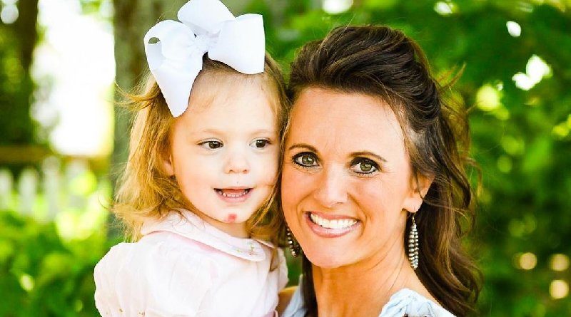 Sweet Home Sextuplets: Courtney Waldrop - Rivers Waldrop
