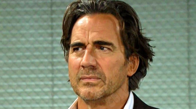 The Bold And The Beautiful: Ridge Forrester (Thorsten Kaye)