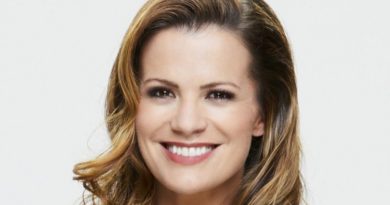 Young and the Restless Comings & Goings: Chelsea Newman (Melissa Claire Egan)