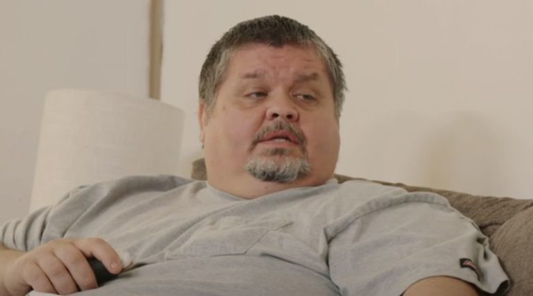 '1000-lb Sisters': Chris Slaton - How Much Does He Weigh? | Soap Dirt