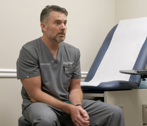 1000-lb Sisters: Dr. Procter