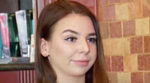 '90 Day Fiance': Anfisa Nava Ditching Russian Accent? | Soap Dirt