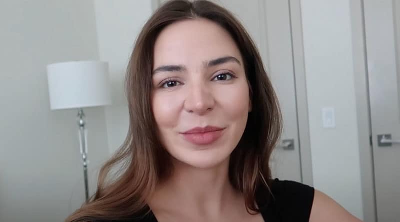 90 Day Fiance: Anfisa Arkhipchenko Nava
