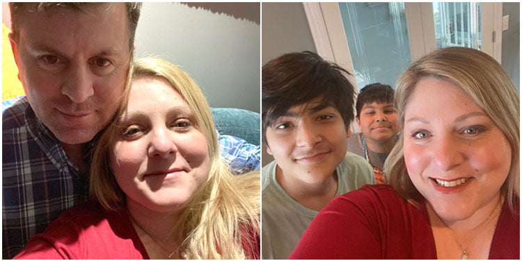 90 Day Fiance: Anna Campisi