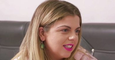 90 Day Fiance: Ariela Weinberg - The Other Way