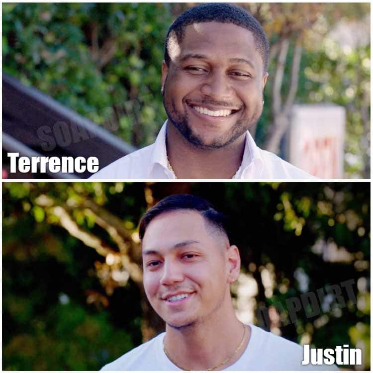 90 Day Fiance: Brittany Banks - Justin - Terrence - Single Life