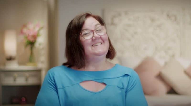 90 Day Fiance: Danielle Jbali