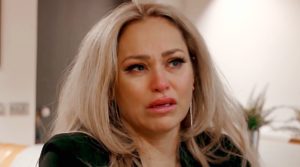 '90 Day Fiance': Darcey Silva Sells Her Engagement Ring | Soap Dirt