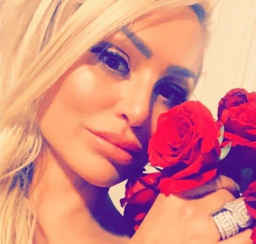 90 Day Fiance: Darcey Silva