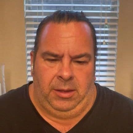 90 Day Fiance: Ed Brown