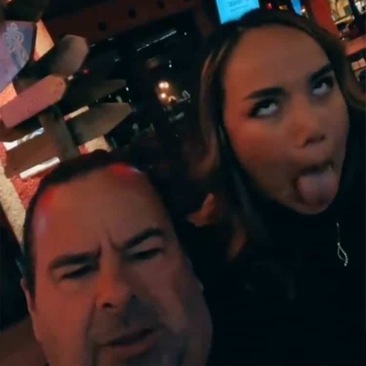 90 Day Fiance: Ed Brown - Annie Suwan