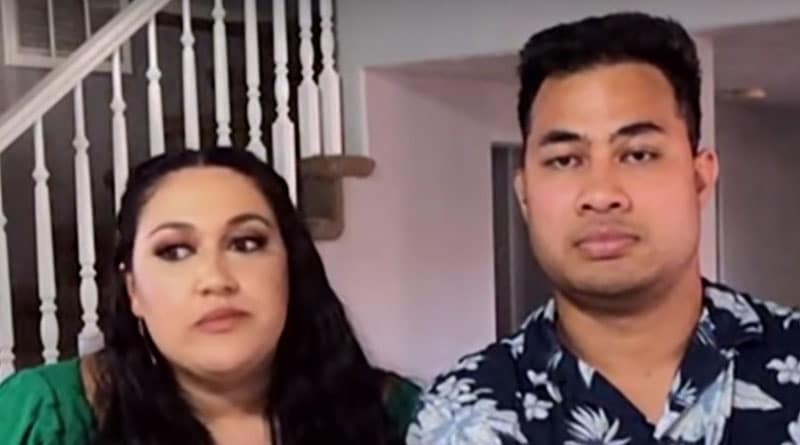 90 Day Fiance: Kalani Faagata - Asuelu Pulaa - Happily Ever After