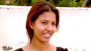 '90 Day Fiance': Karine Martins Reveals Drastic New Hairstyle [Before