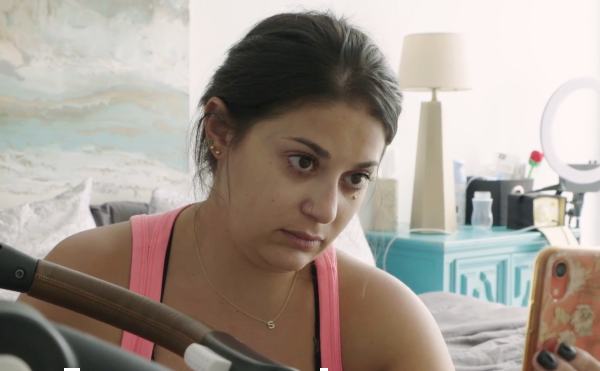90 Day Fiance: Loren Goldstone Brovarnik