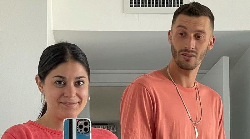 90 Day Fiance: Loren Goldstone Brovarnik - Alexei Brovarnik