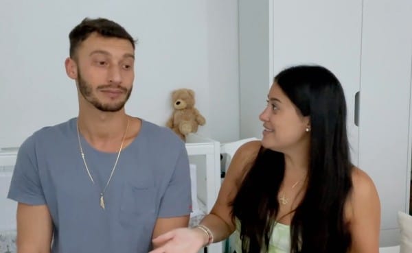 90 Day Fiance: Loren Goldstone Brovarnik - Alexei Brovarnik