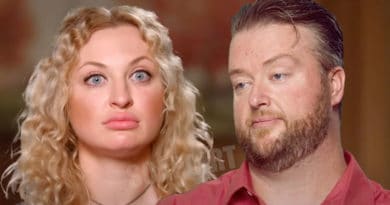 90 Day Fiance: Natalie Mordovtseva - Mike Youngquist