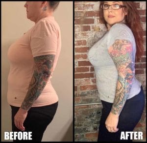 '90 Day Fiance': Rebecca Parrott's Body Transformation Gets Backlash